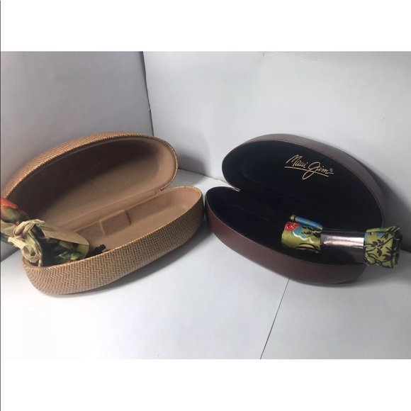 Brand New Boss Orange Eyeglass/Sunglass case - Picture 7 of 8